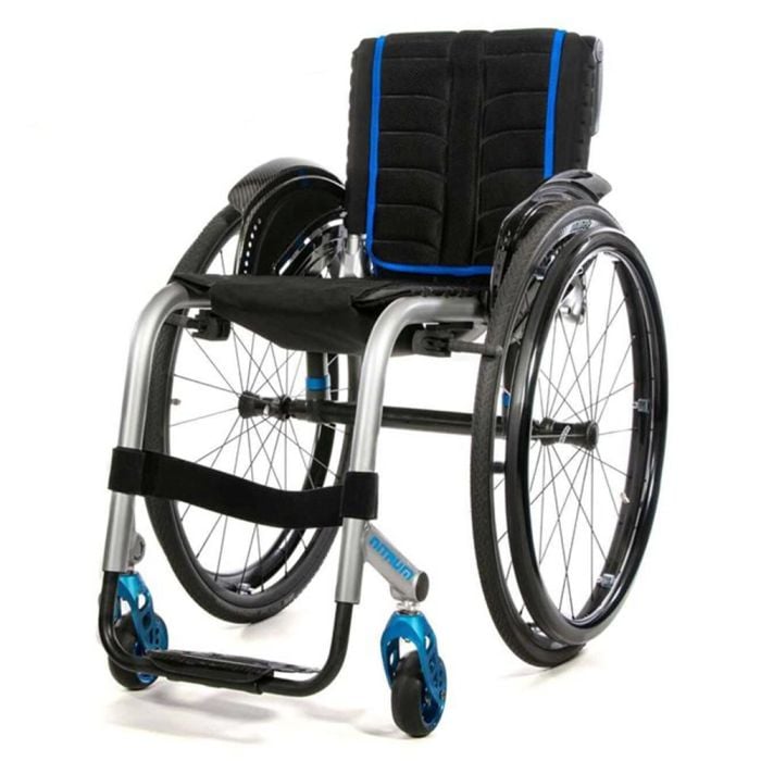Quickie Padded Wheelchair Pelvic Belt