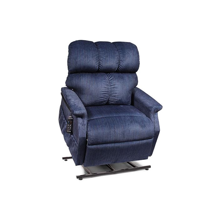 Golden Maxicomfort PR-505S Small Zero Gravity Lift Chair