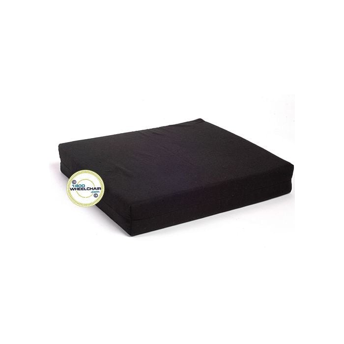 Poli Foam Wheelchair Cushion | 1800wheelchair.com