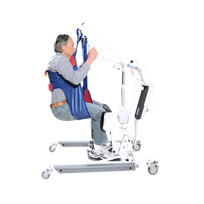 Bestcare Sani-Sling |1800wheelchair