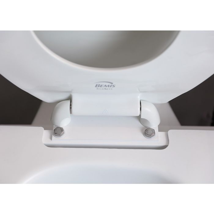 Ez-Access Tilt Toilet Seat Lift | 1800wheelchair