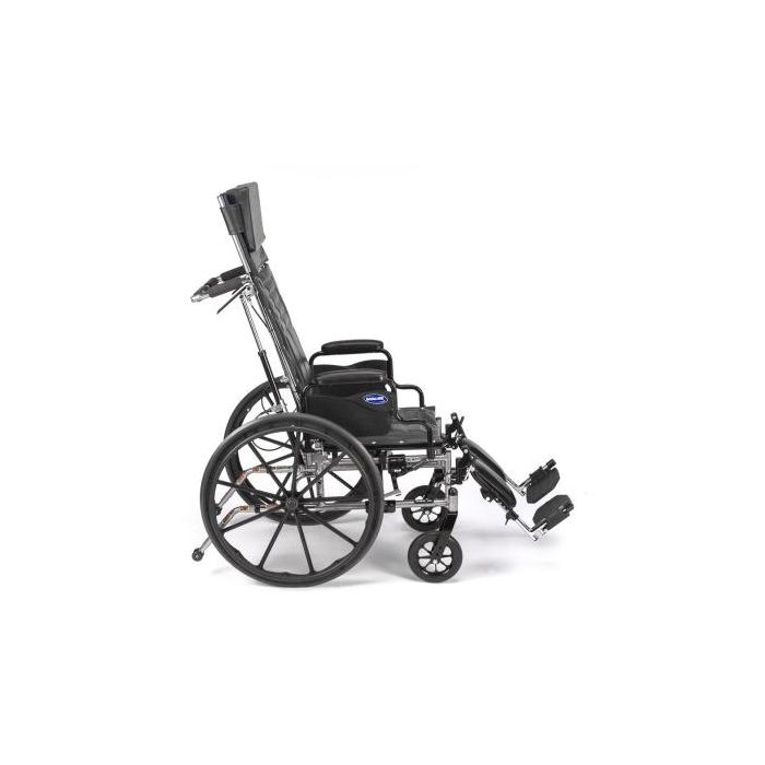 Invacare Tracer SX5 Recliner Wheelchair | 1800wheelchair.com