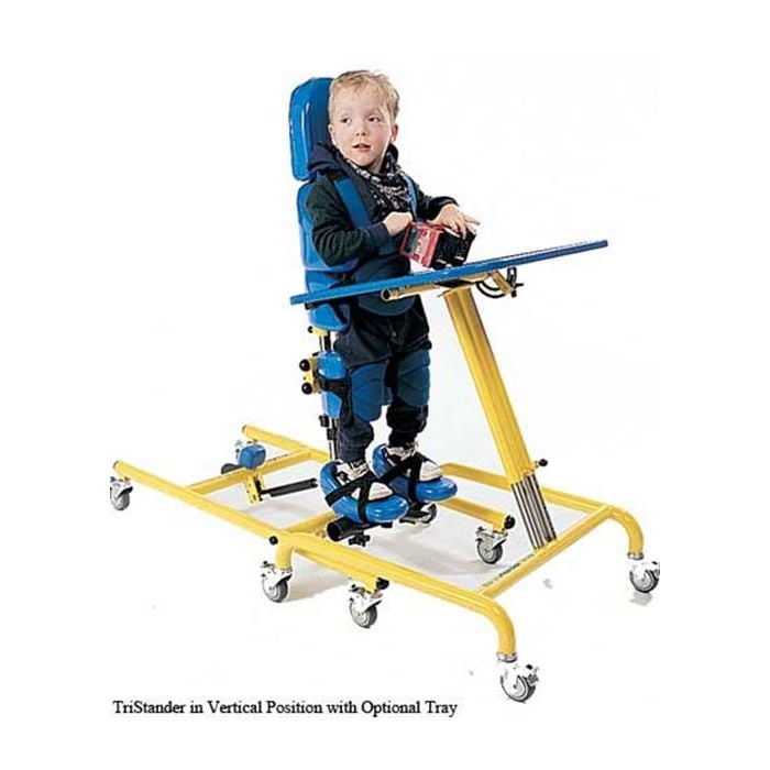 Three-in-One TriStander® | 1800wheelchair.com