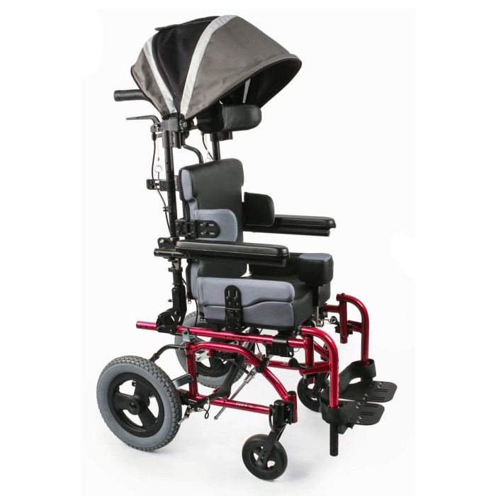 Zippie TS SE Pediatric Wheelchair