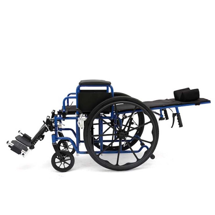 Ziggo Pediatric Reclining Wheelchair