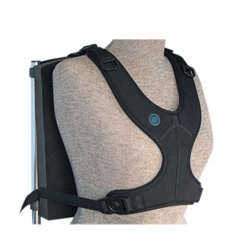 Bodypoint Narrow Stayflex Postural Support