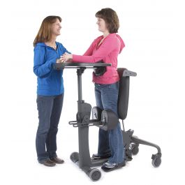 Evolv XT Heavy-Duty Standing Frame | 1800wheelchair.com