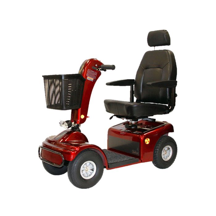 Sprinter XL4 | 1800wheelchair