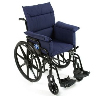 Wheelchair Cushions: Jay Care Wheelchair Cushion