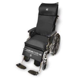 Wheelchair Cushions Redefining Comfort While Improving Posture