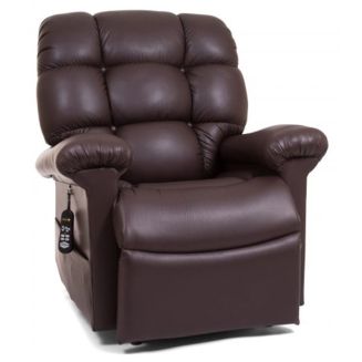 Golden Maxicomfort Cloud PR514-MLA with Twilight Lift Chair