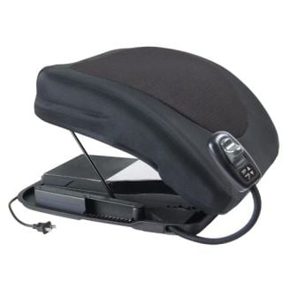 Portable Lift-Up Seat Cushion - Helps You Out Of Chair