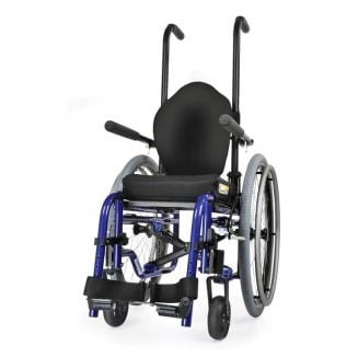 Zippie GS Wheelchair