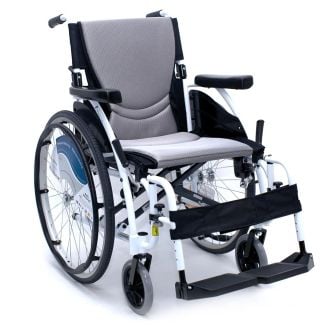 Karman S 115 Limited Edition Wheelchair
