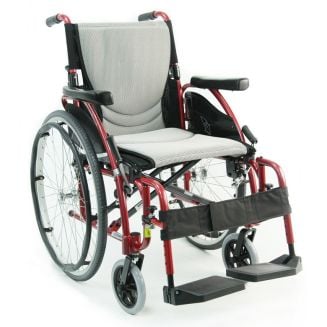 Karman S 125 Ergonomic Wheelchair