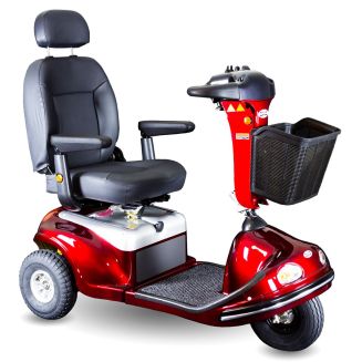 Enduro 3-Wheel Scooter 