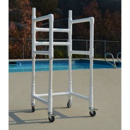 Aqua Creek Underwater PVC Walker| 1800wheelchair.com