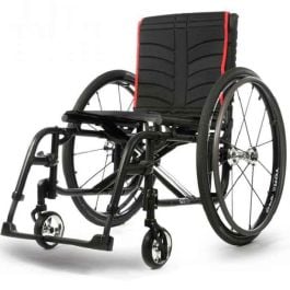 Quickie 2 Ultra Lightweight Wheelchair 