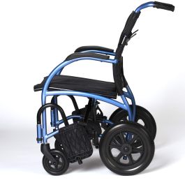 Strongback Wheelchair - designed for strong back support - $100