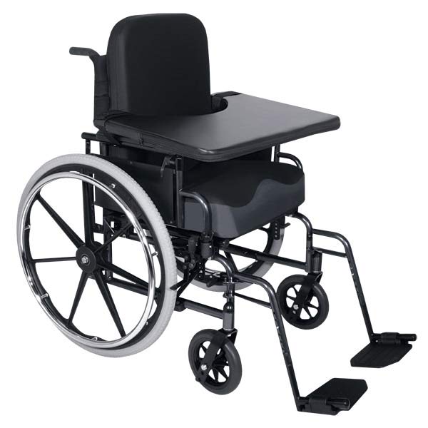 wheelchair tray