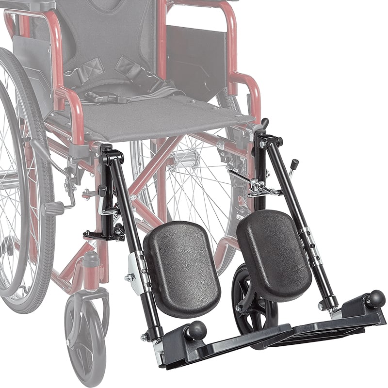 Ziggo Lightweight Wheelchair for Kids with Pop Off Wheels ...