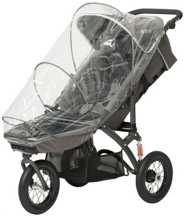 Special Tomato Jogging Stroller | 1800wheelchair.com