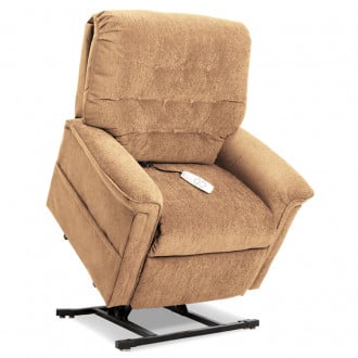 Pride LC-358M Medium Heritage Collection Lift Chair - Gentle Line