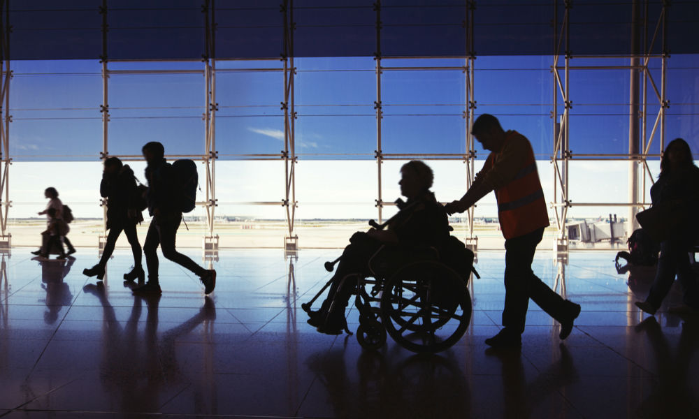 Accessible Travel: Exploring the World When You Have a Physical Disability