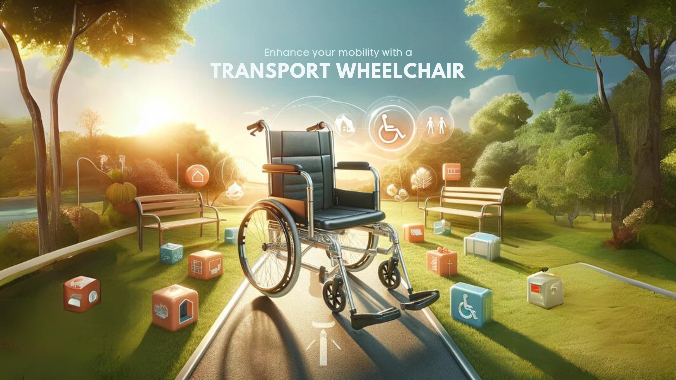 Expert Picks: 5 Outstanding Transport Wheelchairs For Enhanced Mobility ...